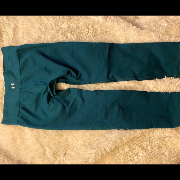 Under Armour Heat Gear Compression leggings - Picture 5 of 5